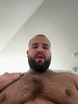 german_turk 웹캠 쇼