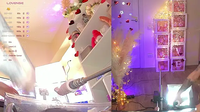 Czat XXX na żywo – Ur_lil_bb