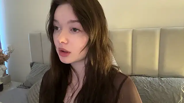 دردشة VickiBanx الجنسية المباشرة