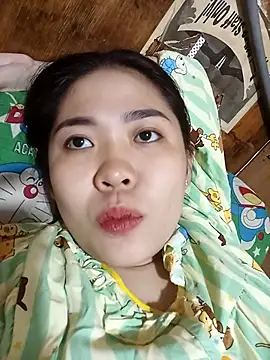 Lin-kute98 Show Webcam