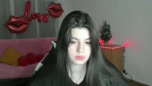 Živý XXX chat KisaModel
