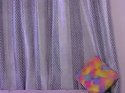 Show de webcam de hey-pinky