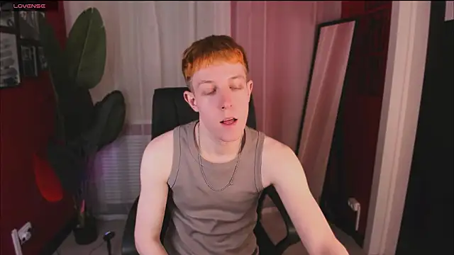 Dylan_Norton: вебкам-шоу