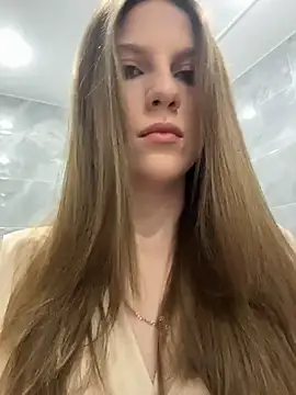 Show webcam de YourSweetArya