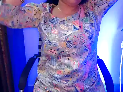 Chatroom XXX en direct de _chitranshi