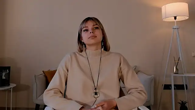 Chatroom XXX en direct de SheIaBrice