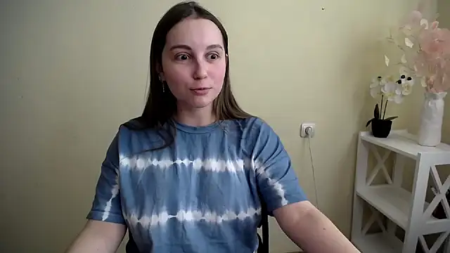 Živý XXX chat SweetPrincess_