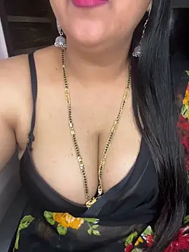 Notty-HotyBhabhi – webcam-show