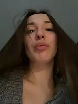 MissCarolina Live XXX-chat