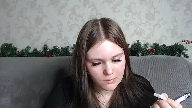 Živý XXX chat Musegirl