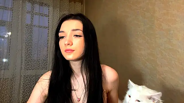 IsabellaWave Live XXX-chat