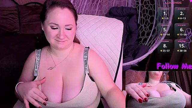 AlisaMisty Obrolan Langsung XXX