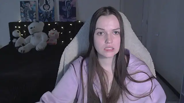 Little_flowers Obrolan Langsung XXX