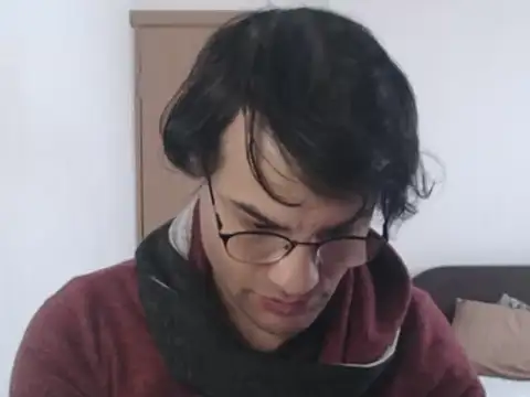 Webkamerová show wildpussycat23