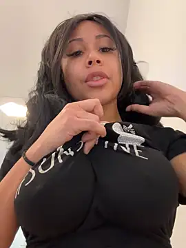 HaileyDianan Webbikameraesitys