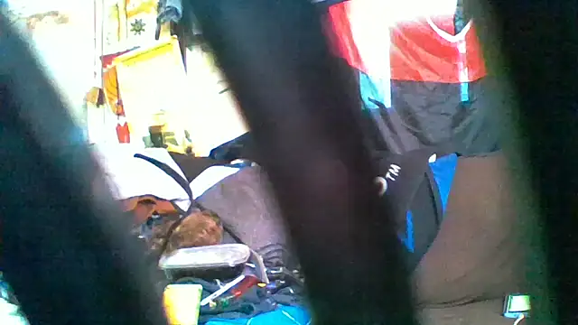 In2itvegassstyle's Webcam Show