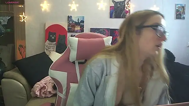 Czat XXX na żywo – SecretSophia