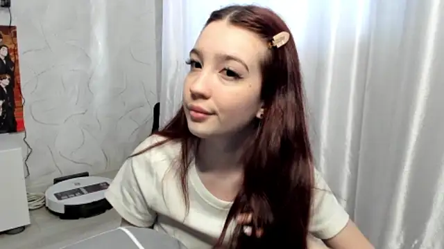 EvonDales élő XXX-chatje