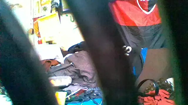 XXX chat uživo modela In2itvegassstyle