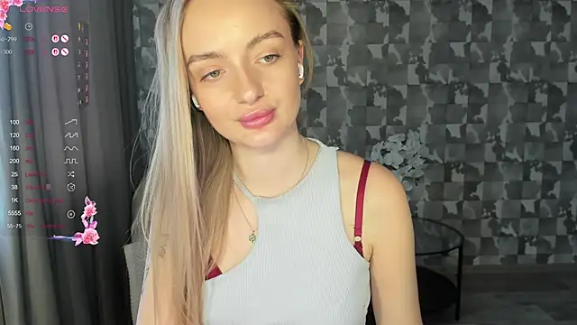 A_delina – Naživo XXX chat