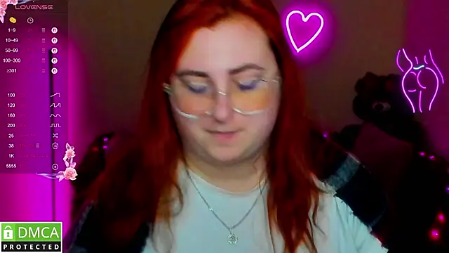 Alicia_love00 Obrolan Langsung XXX