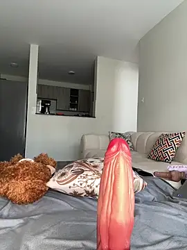 Chat XXX en directo de ZENDAYA_CASTING