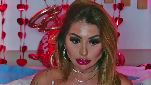 Chat XXX en directo de CeylanXO