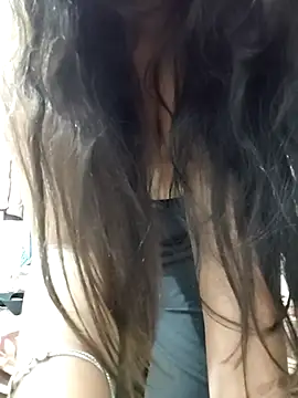 MohiniHottのウェブカメラショー