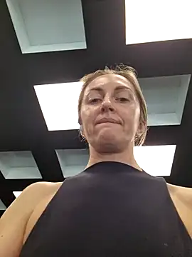 Miss____Mia_ Show Webcam