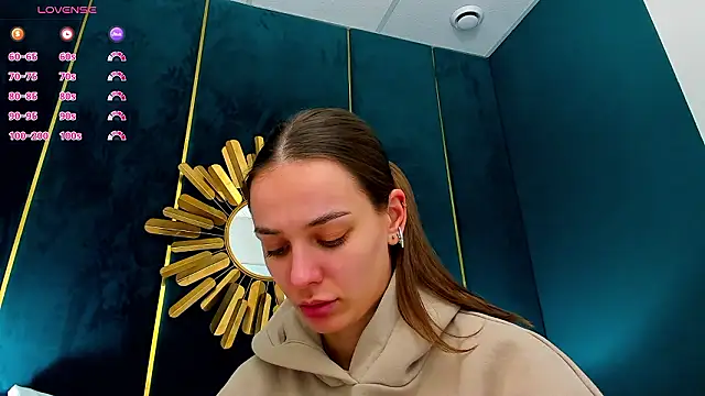 AprilWong 라이브 XXX 채팅