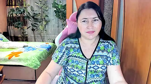 Tatyana51 Live XXX Chat