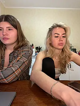 BettiVance Live XXX Chat