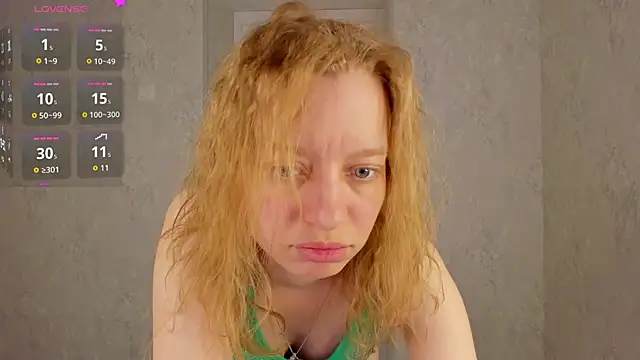 Michelle_Blond Live XXX Chat