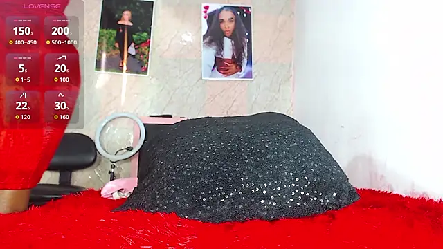 Czat XXX na żywo – k_stormi_