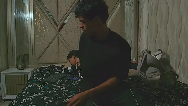 Chat XXX en directo de Hotcouple_222