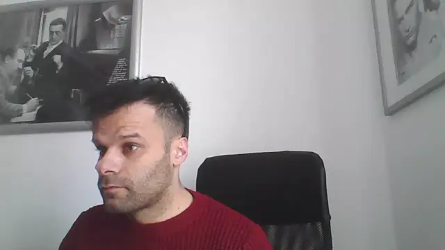 FROCETTO93 Show in webcam