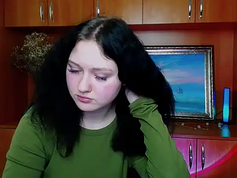 Webkamerová show LadyAlice_