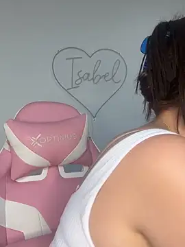 MarSantana_2 라이브 XXX 채팅