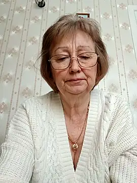 Webkamerová show AlikaSwan5821