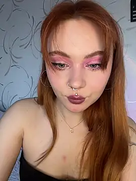 LunaMillie 라이브 XXX 채팅