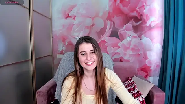 DemmyRose 라이브 XXX 채팅