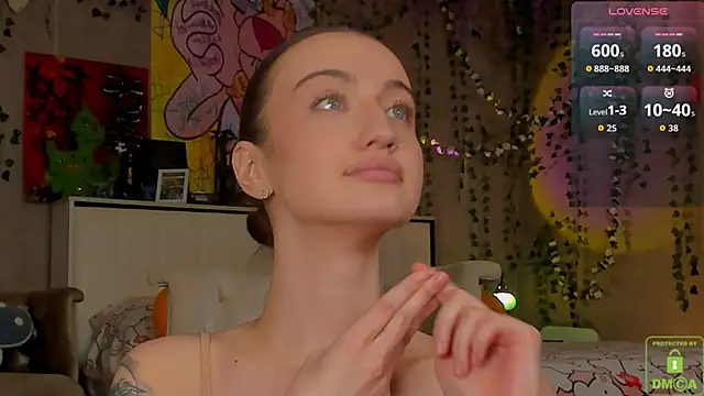 Chat XXX en directo de that_eva