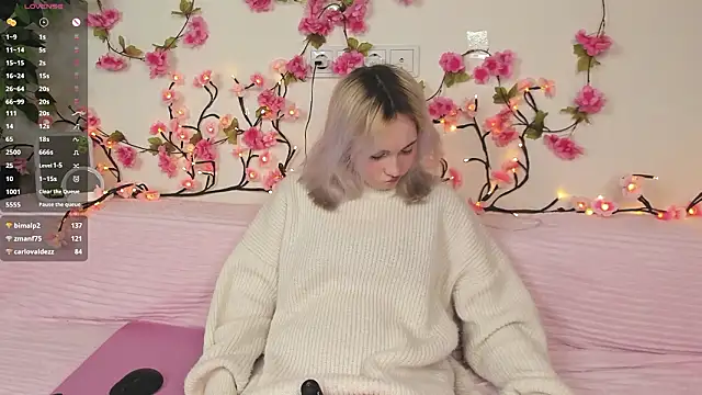 RanaKaduk 라이브 XXX 채팅