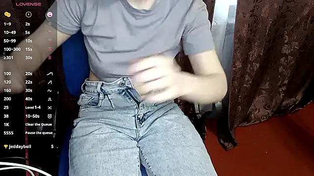 IleanaPishko: απευθείας συνομιλία ΧΧΧ