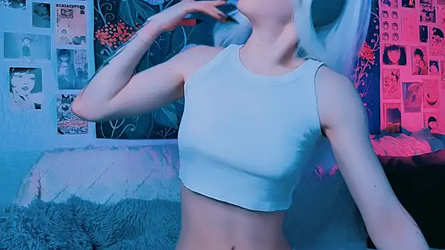 PeacchyPawss Live XXX Chat