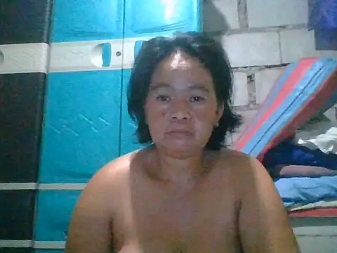 Wetmama_69 Pertunjukan Webcam