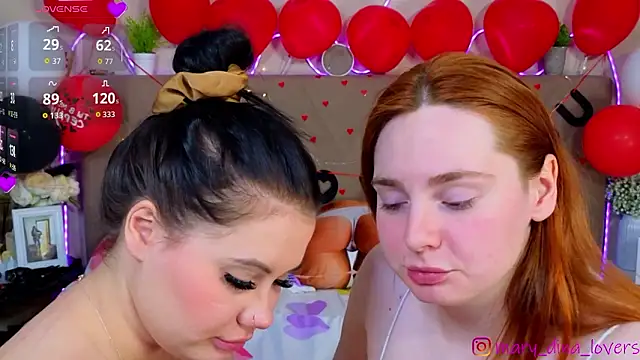 دردشة Mary_Dina الجنسية المباشرة