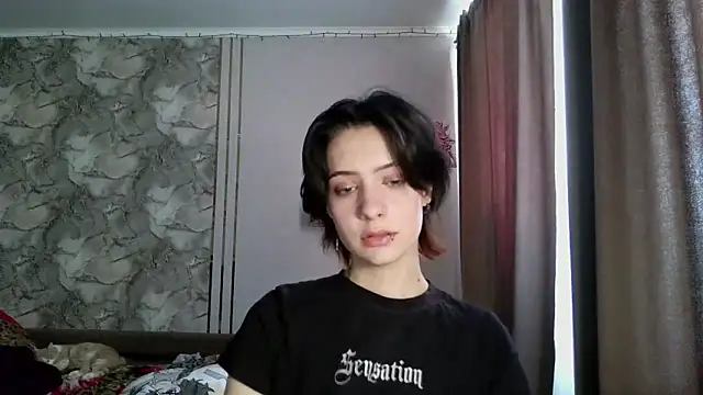 LxayBloom 라이브 XXX 채팅