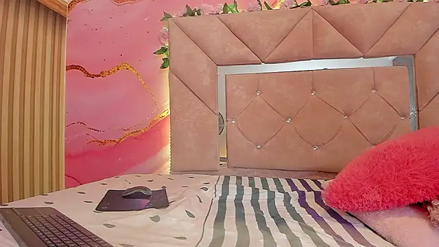 Chat XXX en directo de sweet__luna__