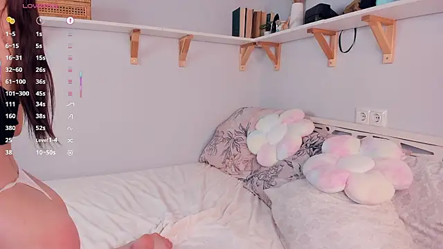 HedyVanwey Live XXX Chat